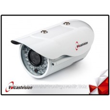 Gece Görüşlü 950TVL-4mm Dış Mekan Kamera KOD: GD-416