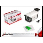 Gece Görüşlü 950TVL-4-6mm Dış Mekan Kamera KOD: GD-472