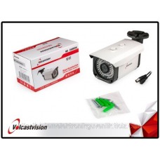 Gece Görüşlü 950TVL-4-6mm Dış Mekan Kamera KOD: GD-472 Gece Görüşlü 950TVL-4-6mm Dış Mekan Kamera KOD: GD-472