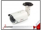 Gece Görüşlü 950TVL-2,8-12 mm Dış Mekan Kamera KOD:GD-553