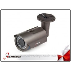 Gece Görüşlü 950TVL-2,8 mm 3MP Dış Mekan Kamera KOD:GD-554 Gece Görüşlü 950TVL-2,8 mm 3MP Dış Mekan Kamera KOD:GD-554
