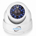 KORAX-KX-2465 DOME KAMERA