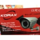 KORAX KX 40900 KAMERA
